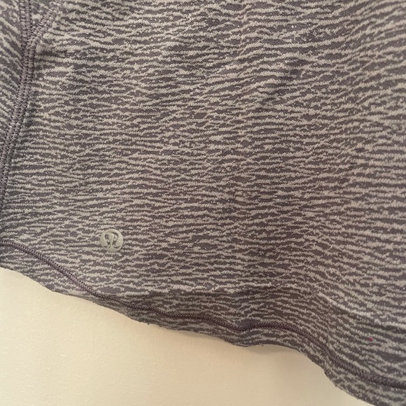 LULULEMON GLIDE AND STRIDE TANK 8 - Picture 11 of 12